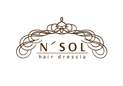 N'SOL hair dressia-アンソル ヘアードレシア