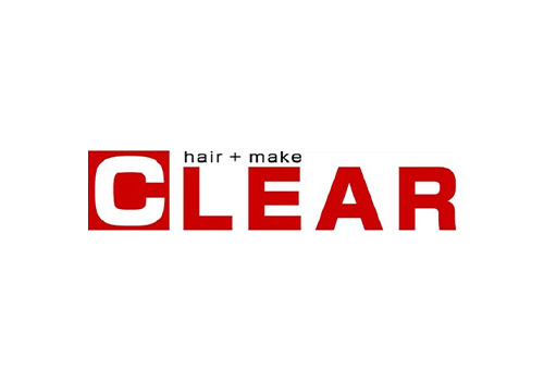 hair+make CLEAR-ヘア メイク クリア