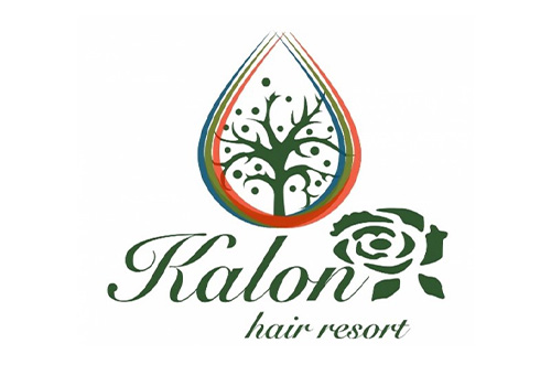 Kalon hair resort-カロン ヘア リゾート