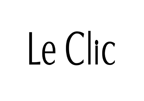 Le Clic AVEDA-ルクリック アヴェダ