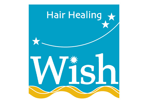 Hair Healing Wigh-ヘアヒーリングウィッシュ